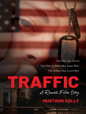 cover image of Traffic